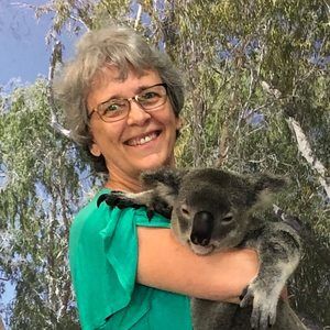 Meet your Posher, Jane